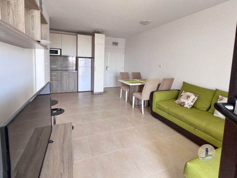 Til salg  1 soveværelse region Burgas , Sozopol , 57 kvm | 56533106 - billede [5]