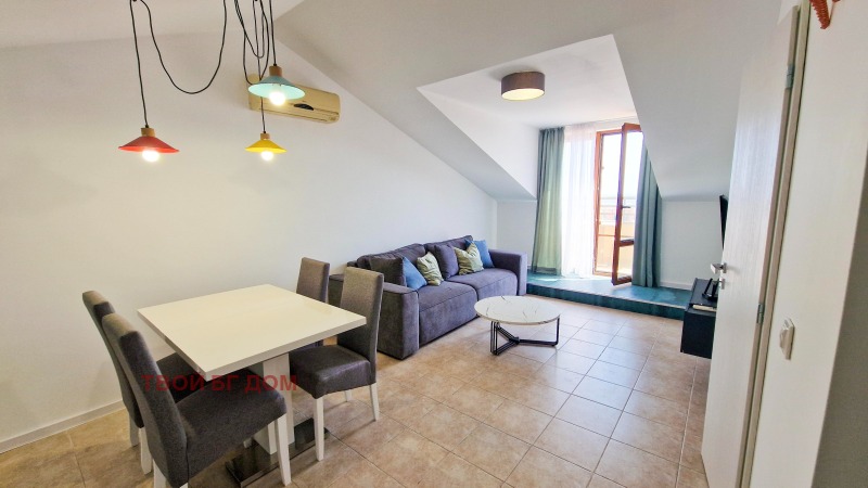 En venta  1 dormitorio región Burgas , Sveti Vlas , 70 metros cuadrados | 95008282 - imagen [7]