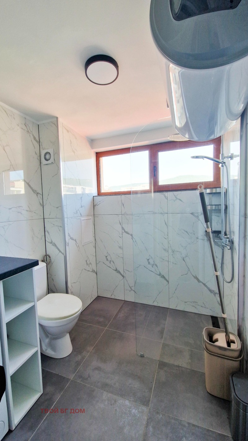 En venta  1 dormitorio región Burgas , Sveti Vlas , 70 metros cuadrados | 95008282 - imagen [14]