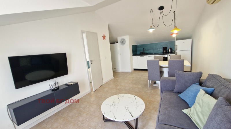 En venta  1 dormitorio región Burgas , Sveti Vlas , 70 metros cuadrados | 95008282 - imagen [5]