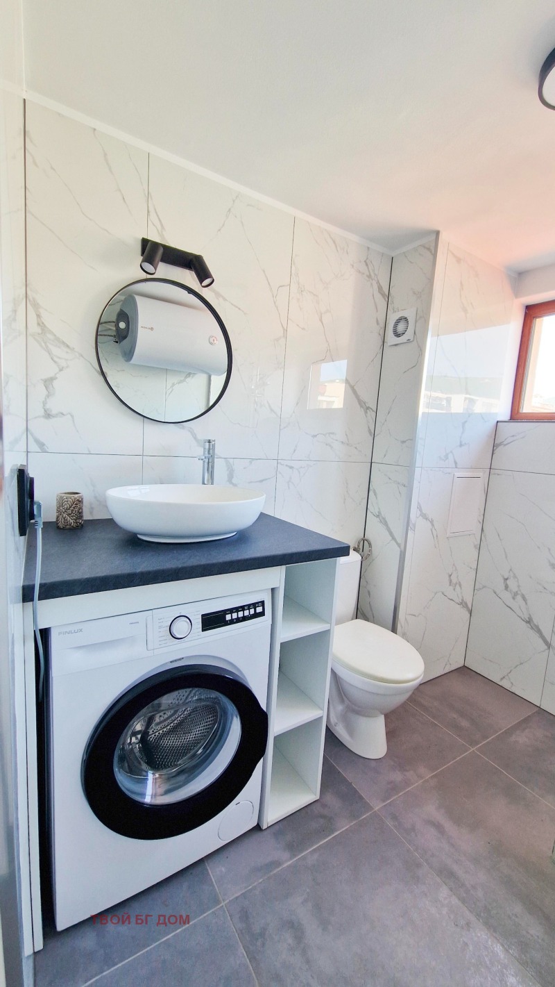 En venta  1 dormitorio región Burgas , Sveti Vlas , 70 metros cuadrados | 95008282 - imagen [13]