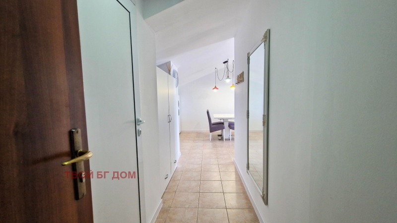 En venta  1 dormitorio región Burgas , Sveti Vlas , 70 metros cuadrados | 95008282 - imagen [2]