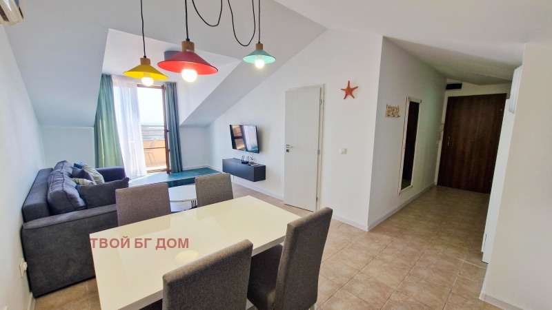 En venta  1 dormitorio región Burgas , Sveti Vlas , 70 metros cuadrados | 95008282 - imagen [4]