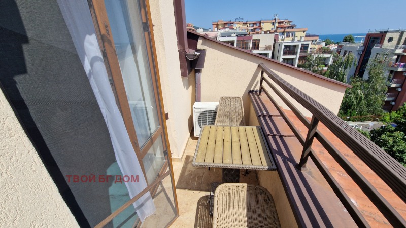 En venta  1 dormitorio región Burgas , Sveti Vlas , 70 metros cuadrados | 95008282 - imagen [8]