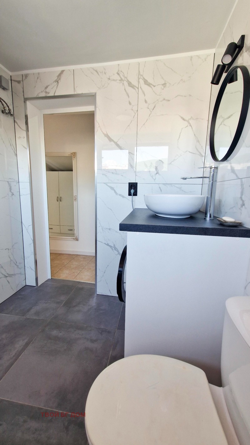 En venta  1 dormitorio región Burgas , Sveti Vlas , 70 metros cuadrados | 95008282 - imagen [16]
