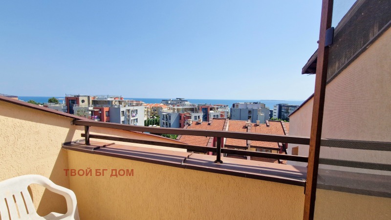 En venta  1 dormitorio región Burgas , Sveti Vlas , 70 metros cuadrados | 95008282 - imagen [9]