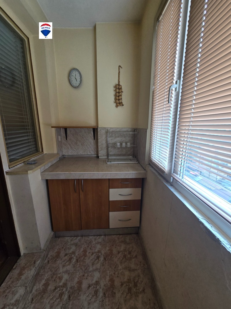 Na sprzedaż  1 sypialnia Plowdiw , Zapaden , 71 mkw | 97488423 - obraz [2]