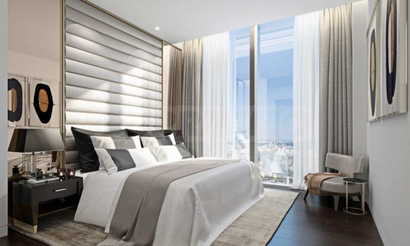 À vendre  1 chambre Sofia , Krastova vada , 70 m² | 77925414 - image [13]