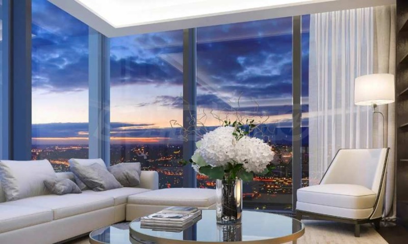 À vendre  1 chambre Sofia , Krastova vada , 70 m² | 77925414 - image [10]