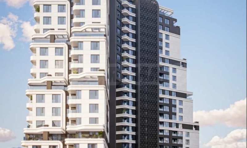 À vendre  1 chambre Sofia , Krastova vada , 70 m² | 77925414 - image [5]