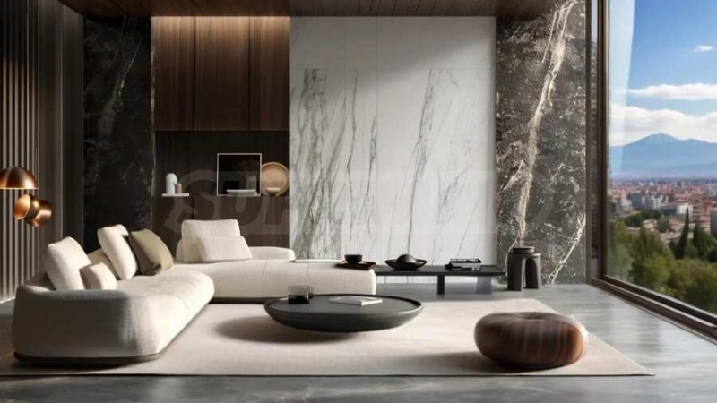 À vendre  1 chambre Sofia , Krastova vada , 70 m² | 77925414 - image [11]