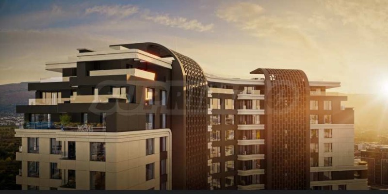 À vendre  1 chambre Sofia , Krastova vada , 70 m² | 77925414 - image [6]