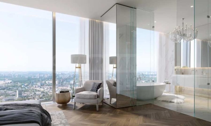 À vendre  1 chambre Sofia , Krastova vada , 70 m² | 77925414 - image [7]