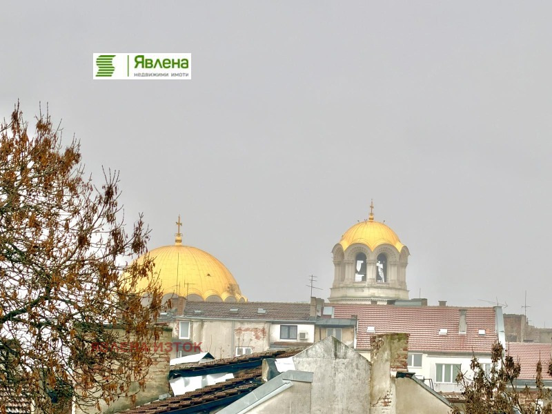 Продава 2-СТАЕН, гр. София, Оборище, снимка 8 - Апартаменти - 52614664