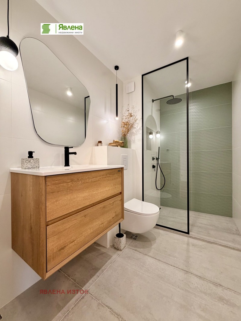 Продава 2-СТАЕН, гр. София, Оборище, снимка 6 - Апартаменти - 52614664