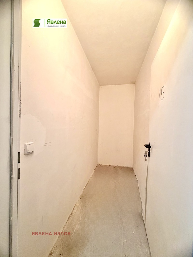 Продава 2-СТАЕН, гр. София, Оборище, снимка 12 - Апартаменти - 52614664