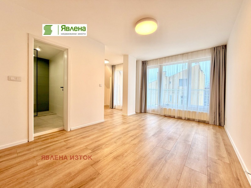 Продава 2-СТАЕН, гр. София, Оборище, снимка 4 - Апартаменти - 52614664