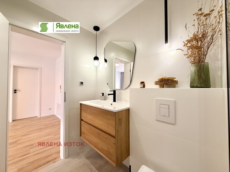 Продава 2-СТАЕН, гр. София, Оборище, снимка 7 - Апартаменти - 52614664