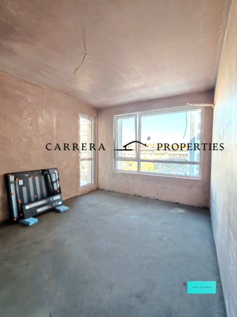 Продава 2-СТАЕН, гр. Варна, Централна поща, снимка 5 - Апартаменти - 52705712