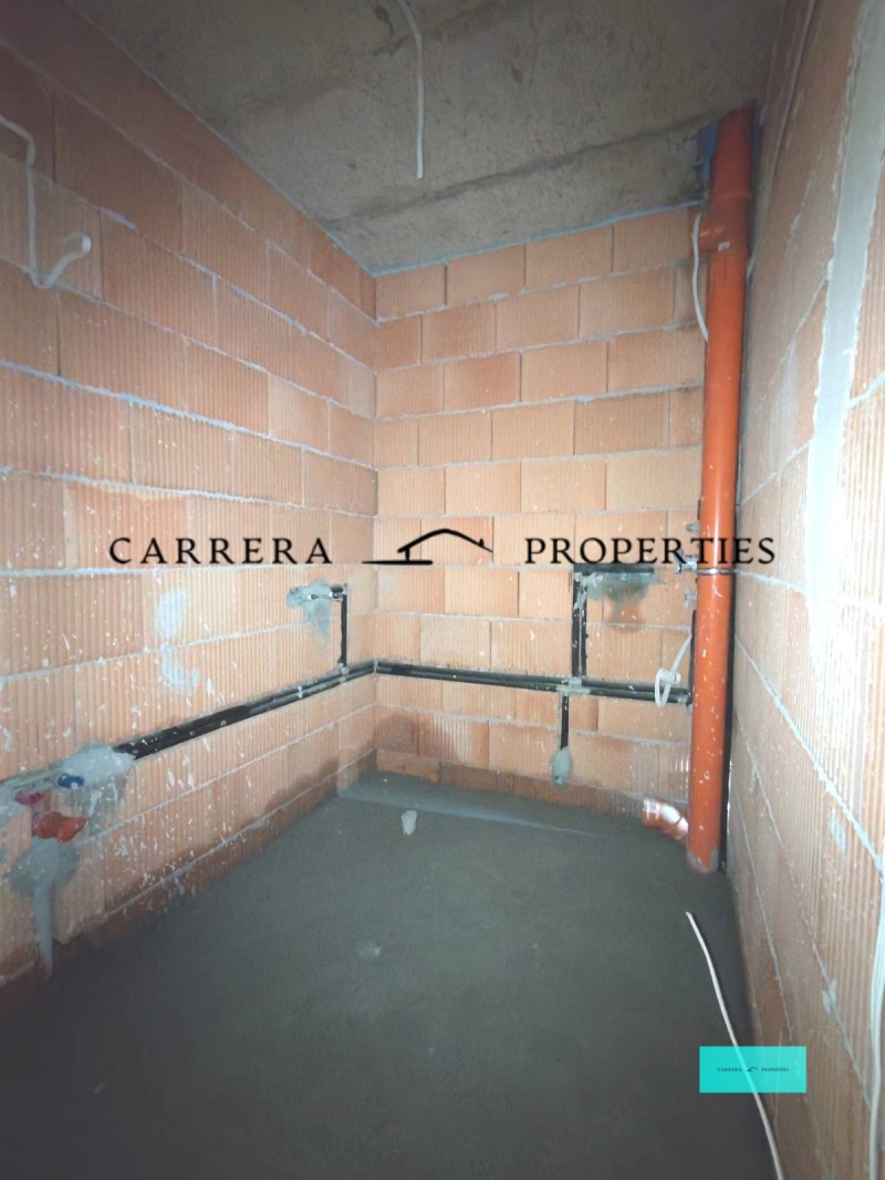 Продава 2-СТАЕН, гр. Варна, Централна поща, снимка 7 - Апартаменти - 52705712