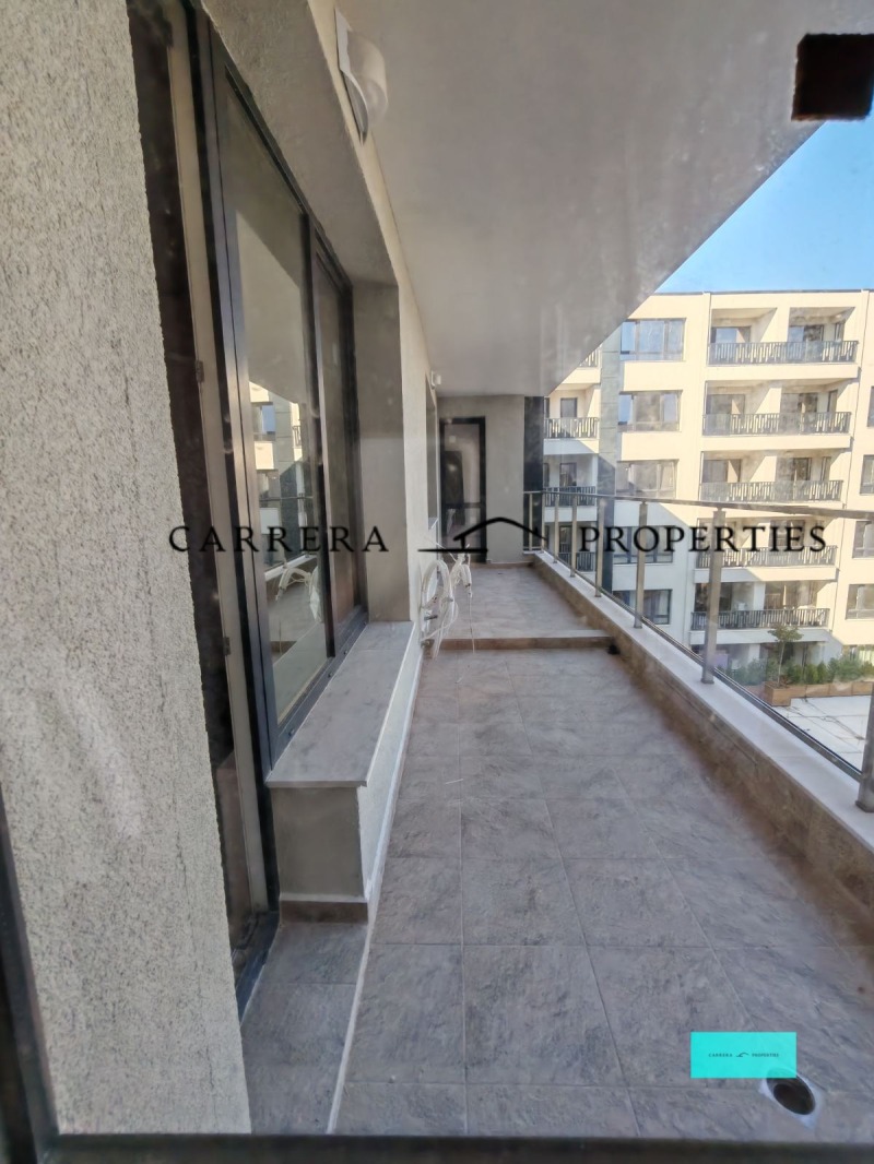 Продава 2-СТАЕН, гр. Варна, Централна поща, снимка 2 - Апартаменти - 52705712