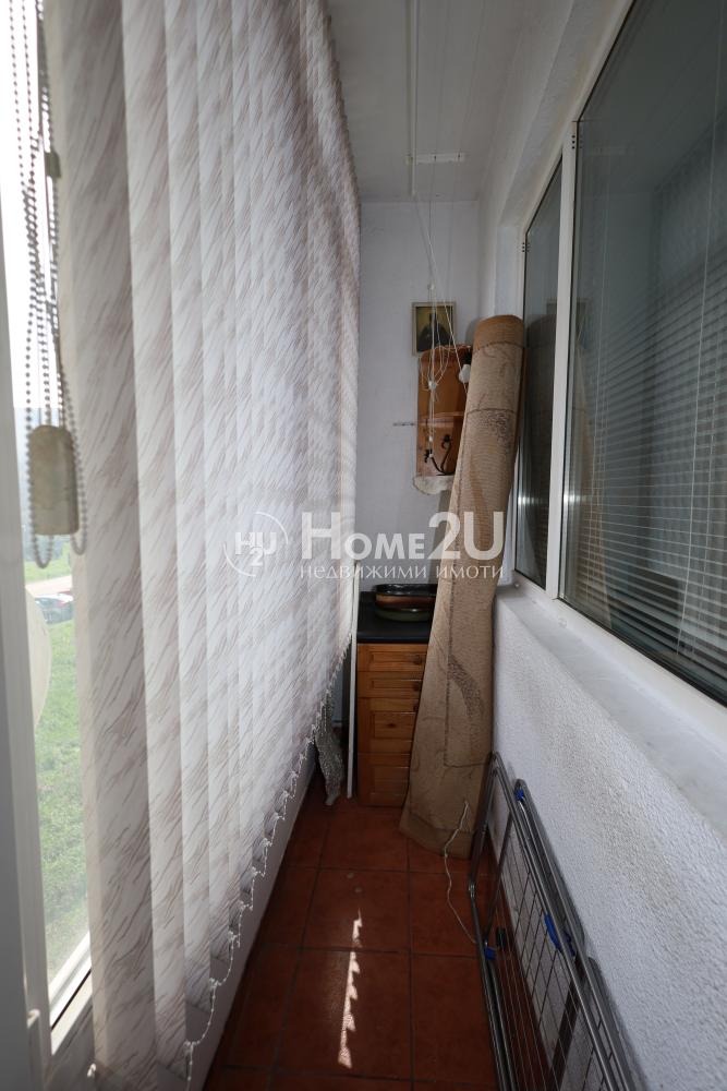 Продава 2-СТАЕН, гр. Варна, Чайка, снимка 6 - Апартаменти - 54082135