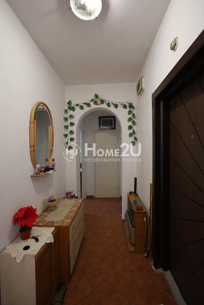 Продава 2-СТАЕН, гр. Варна, Чайка, снимка 4 - Апартаменти - 54082135