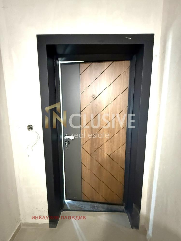 Продава 2-СТАЕН, гр. Пловдив, Беломорски, снимка 7 - Апартаменти - 54368640