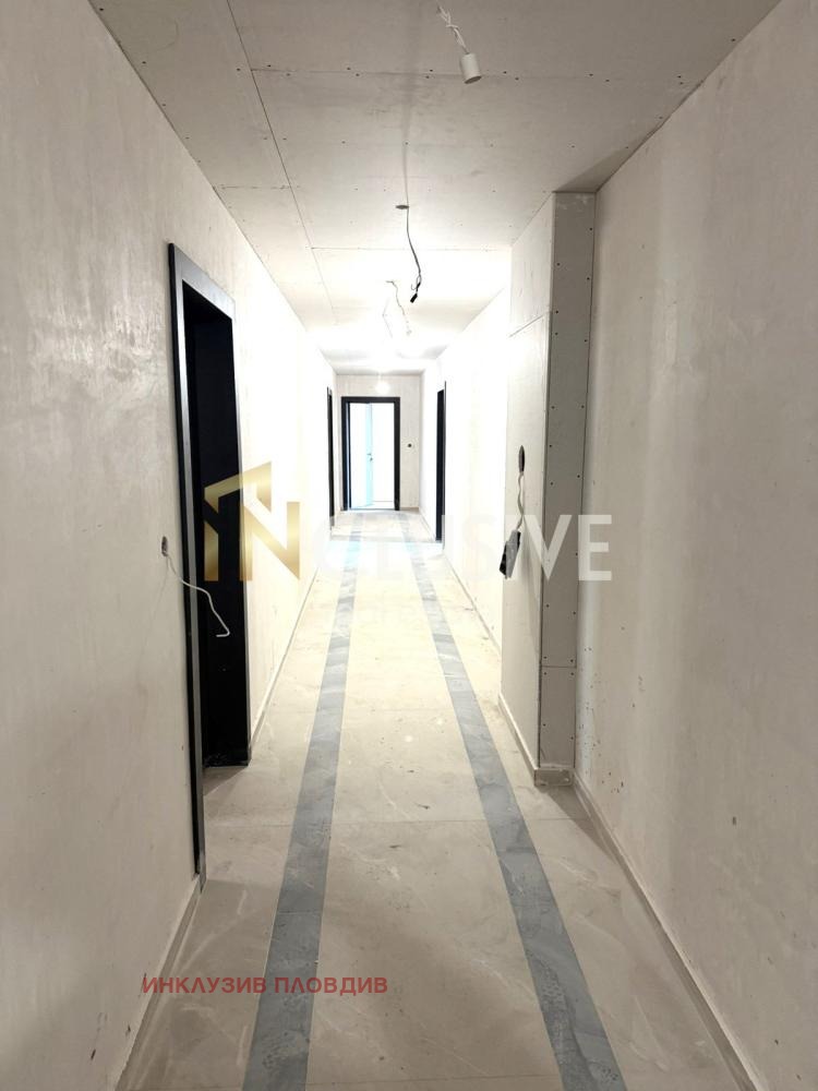 Продава 2-СТАЕН, гр. Пловдив, Беломорски, снимка 9 - Апартаменти - 54368640