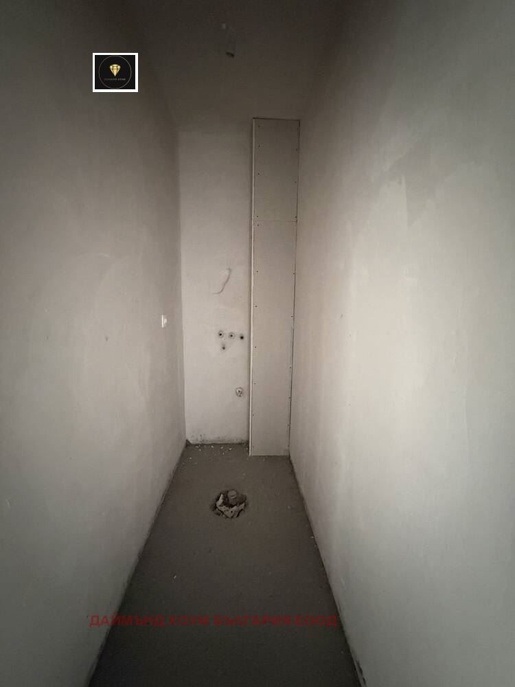 Продава 2-СТАЕН, гр. Пловдив, Кършияка, снимка 4 - Апартаменти - 56430740