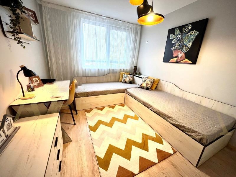 Myytävänä  2 makuuhuonetta Plovdiv , Kjutšuk Pariž , 95 neliömetriä | 89950083 - kuva [6]