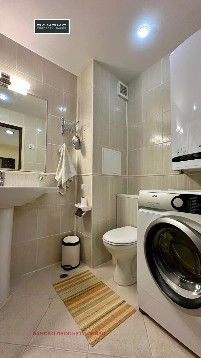 In vendita  2 camere da letto regione Blagoevgrad , Bansko , 91 mq | 37329297 - Immagine [16]