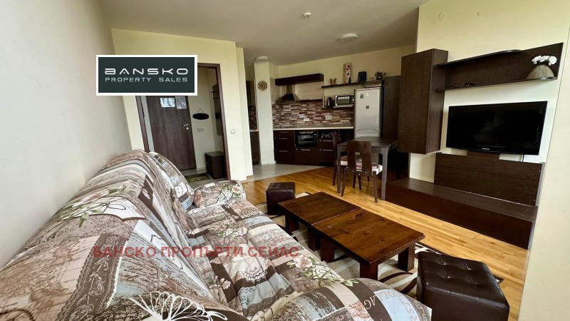 In vendita  2 camere da letto regione Blagoevgrad , Bansko , 91 mq | 37329297 - Immagine [2]