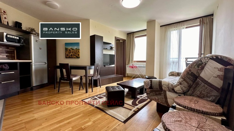 In vendita  2 camere da letto regione Blagoevgrad , Bansko , 91 mq | 37329297