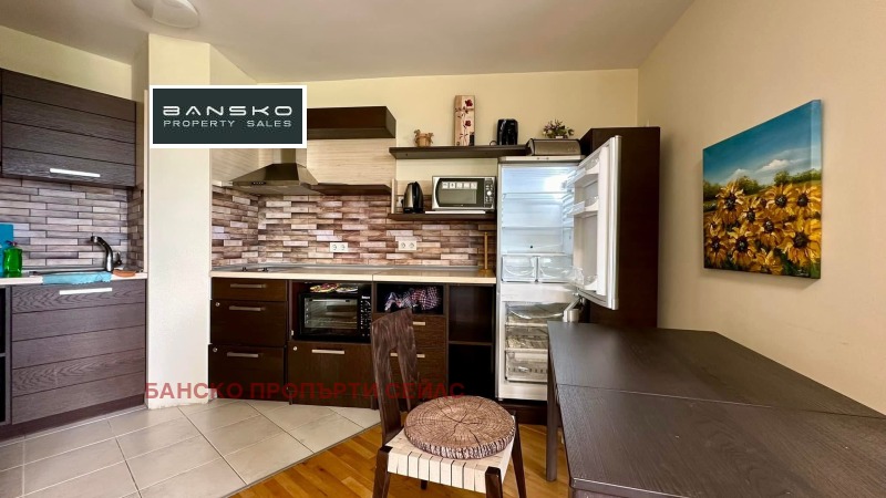 In vendita  2 camere da letto regione Blagoevgrad , Bansko , 91 mq | 37329297 - Immagine [3]