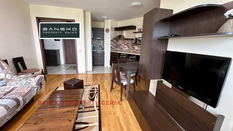 In vendita  2 camere da letto regione Blagoevgrad , Bansko , 91 mq | 37329297 - Immagine [4]