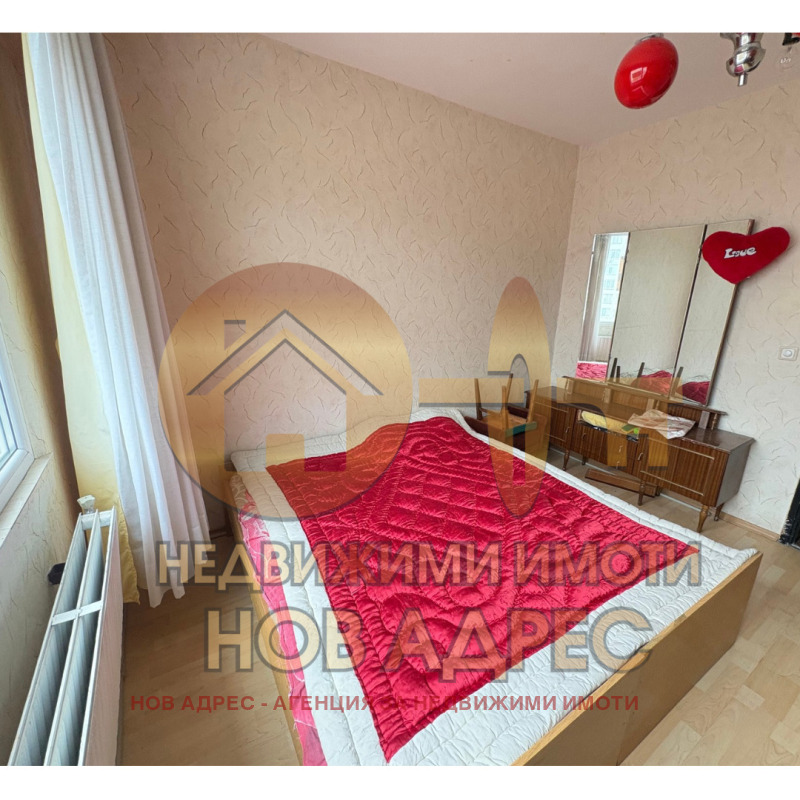 Till salu  2 sovrum Targovistje , Borovec , 78 kvm | 63011112