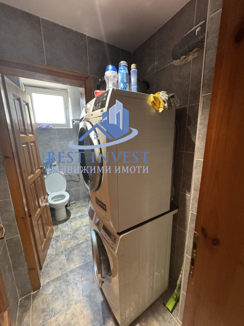 Продава  3-стаен град Благоевград , Широк център , 103 кв.м | 29039313 - изображение [12]