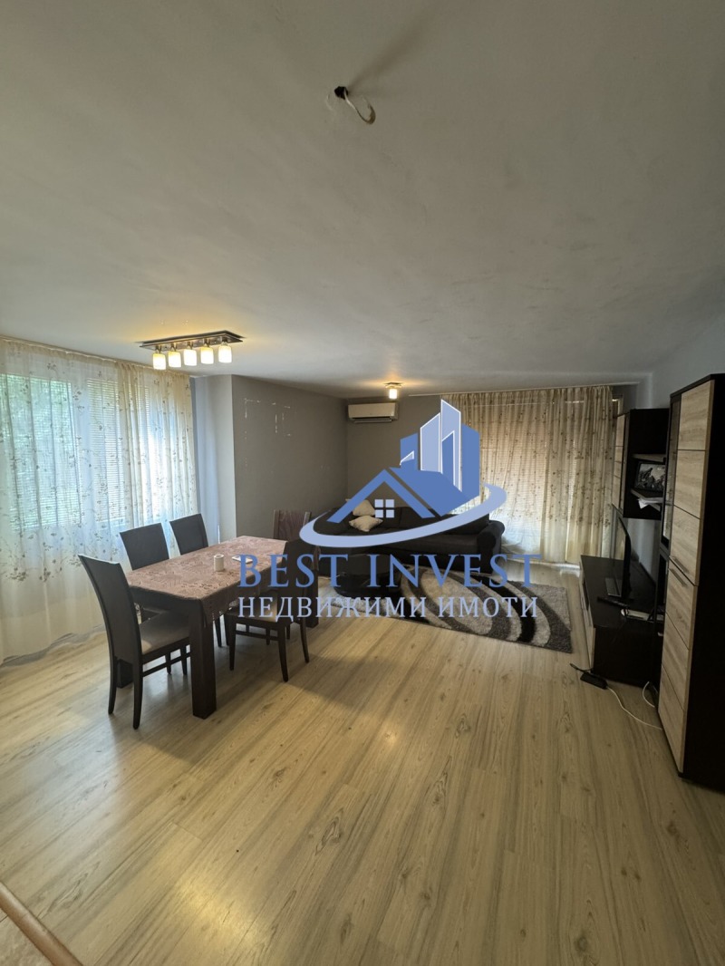 Продава  3-стаен град Благоевград , Широк център , 103 кв.м | 29039313 - изображение [3]