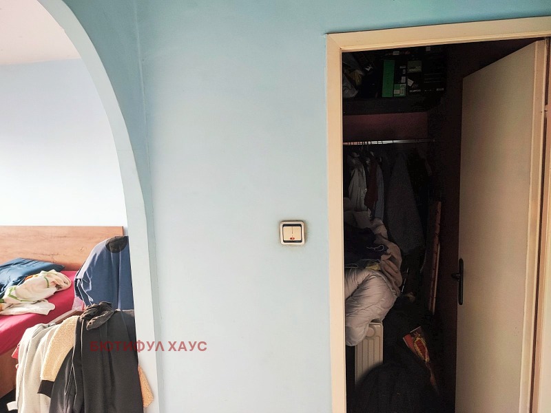 На продаж  2 спальні София , Люлин 3 , 88 кв.м | 28577417 - зображення [13]