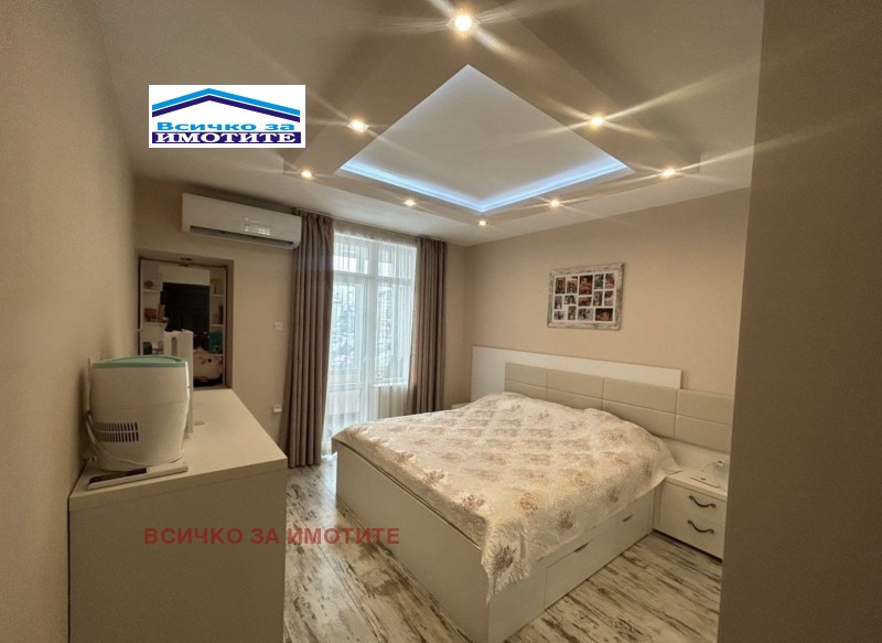 Продава 3-СТАЕН, гр. Русе, Център, снимка 4 - Апартаменти - 53520436