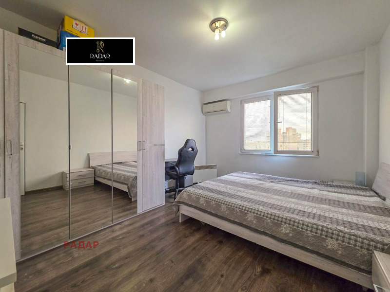 Продава 3-СТАЕН, гр. София, Илинден, снимка 8 - Апартаменти - 53534693