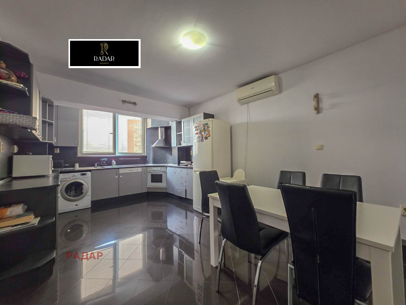 Продава 3-СТАЕН, гр. София, Илинден, снимка 4 - Апартаменти - 53534693