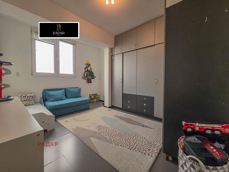 Продава 3-СТАЕН, гр. София, Илинден, снимка 9 - Апартаменти - 53534693