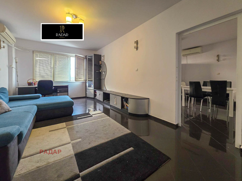 Продава 3-СТАЕН, гр. София, Илинден, снимка 2 - Апартаменти - 53534693