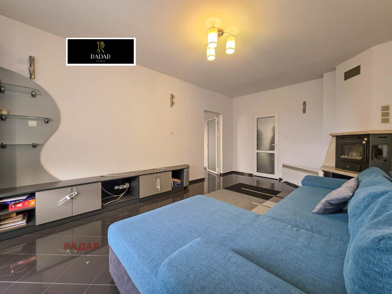 Продава 3-СТАЕН, гр. София, Илинден, снимка 3 - Апартаменти - 53534693