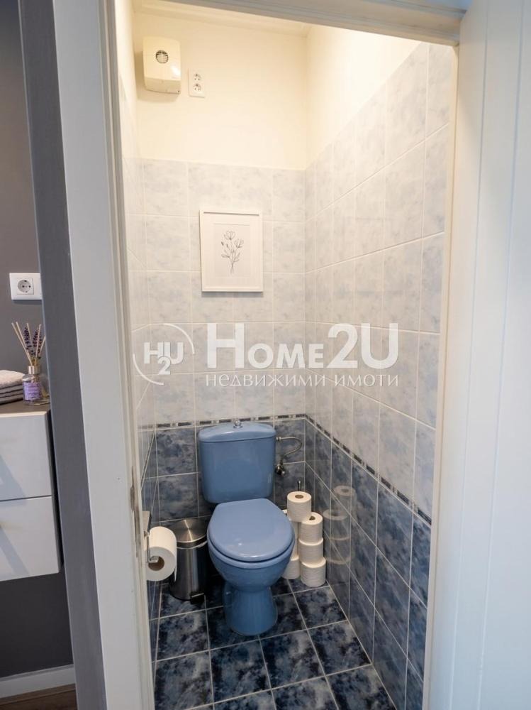 Продава 3-СТАЕН, гр. София, Дианабад, снимка 10 - Апартаменти - 54187586