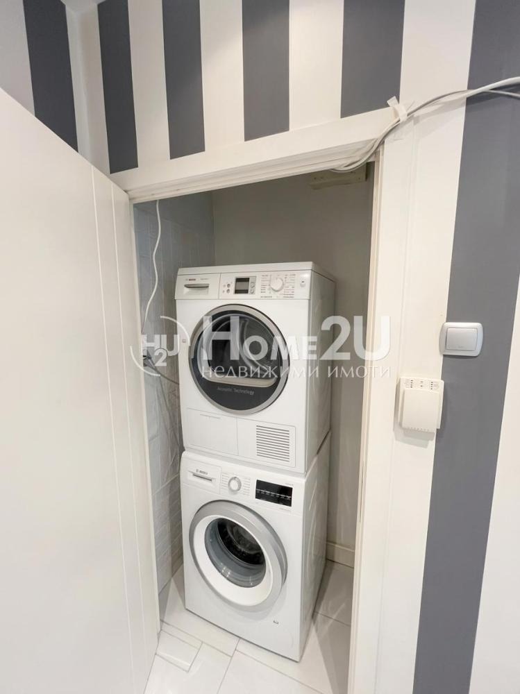 Продава 3-СТАЕН, гр. София, Дианабад, снимка 8 - Апартаменти - 54187586