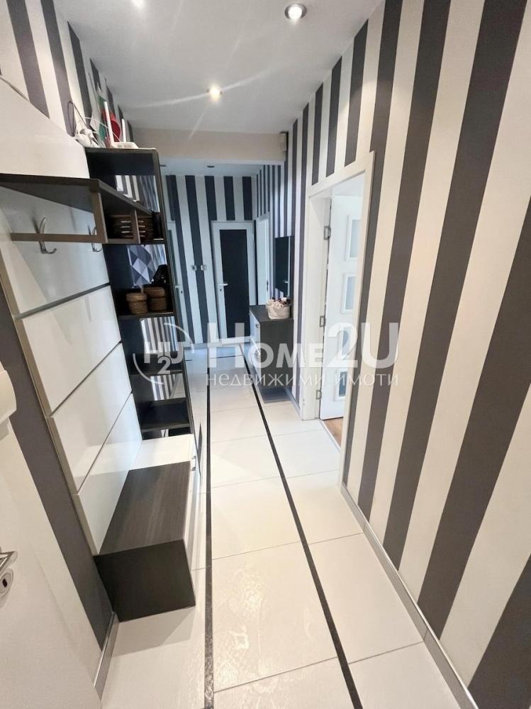 Продава 3-СТАЕН, гр. София, Дианабад, снимка 11 - Апартаменти - 54187586