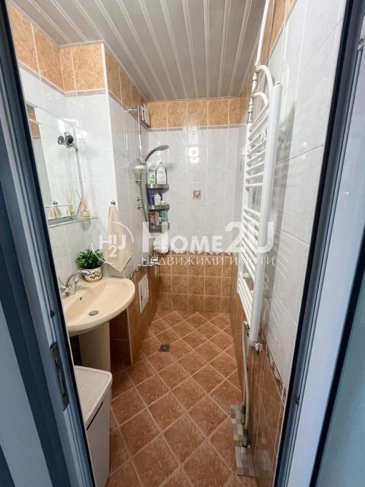 Продава 3-СТАЕН, гр. София, Дианабад, снимка 9 - Апартаменти - 54187586